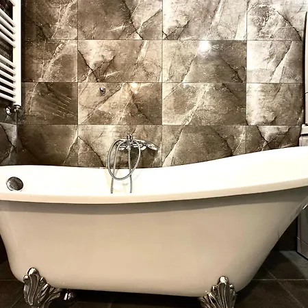Appartement Przedmiejska - Self Check-in 20h Wrocław